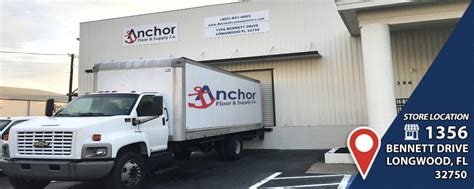 About Us – Anchor Floor and Supply