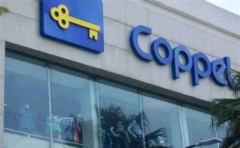 Coppel Quién es dueño la tienda departamental y cuánto gana