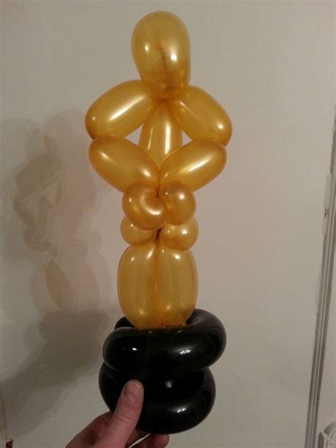 Pittsburgh Balloon Artist Weird Eric – Oscar Award – Pittsburgh Area ...