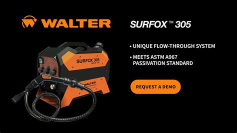 Surfox By Walter Youtube