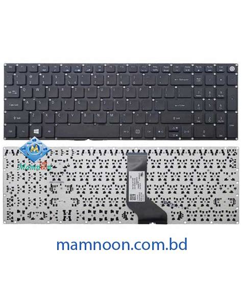 Keyboard For Acer Aspire E5 523 E5 532 E5 573 E5 574 E5 575 E5 722 E5