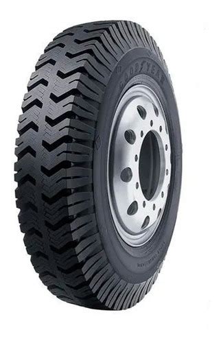 Pneu Aro 20 900 20 Goodyear Conquistador Borrachudo 14 Lonas MercadoLivre