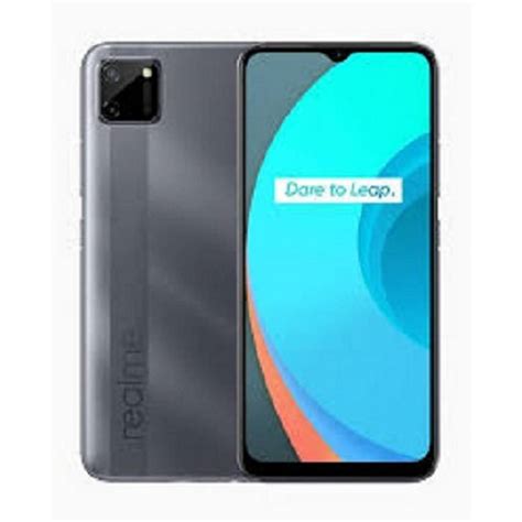 Realme C11 2GB Ram 32GB Rom 5000mAh Battery - Global Telecom