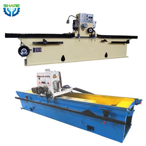 Sawmill Blade Sharpener Automatic Linear Knife Grinding Machine