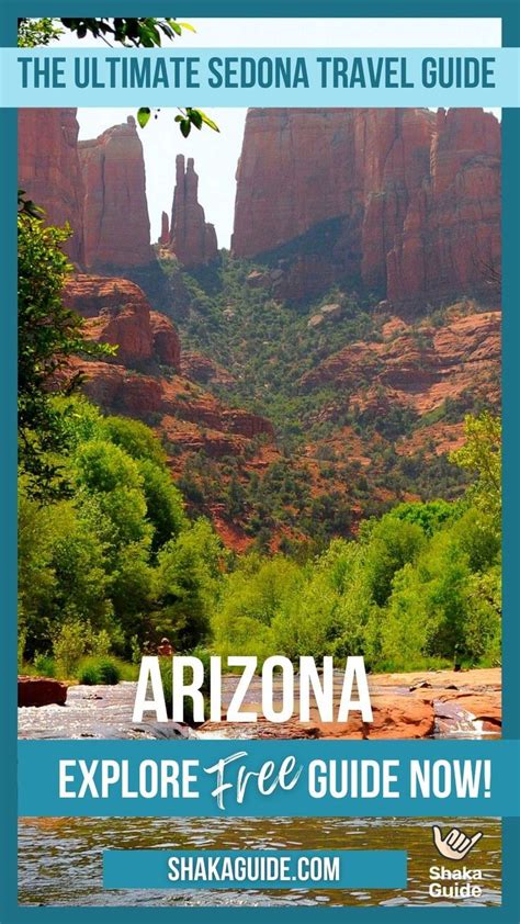 The Ultimate Sedona Arizona Travel Guide Artofit