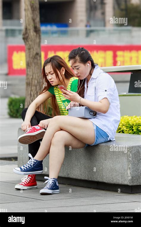 Beijing Chinese Girls Telegraph