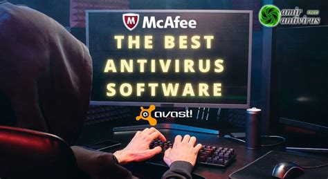 The Best Antivirus Software In 2024 Amir Antivirus