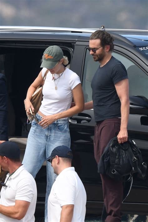 Gigi Hadid and Bradley Cooper: Exploring Their Growing Romance