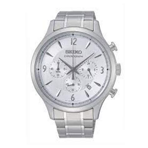 Seiko Ssb Tosco Clocks