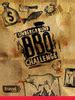 Underground BBQ Challenge TV Poster IMP Awards