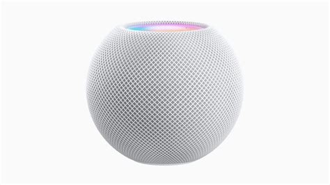 Apple HomePod mini Review | PCMag