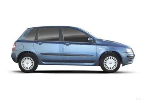 FIAT STILO COMMERCIALE STILO 1 9 JTD 115 Autoplus