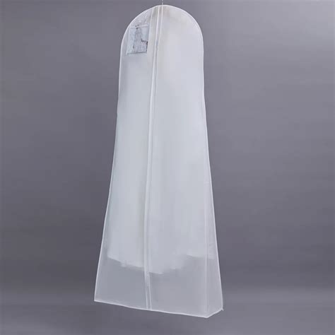 Elegant Long Dress Garment Bag Free Shipping