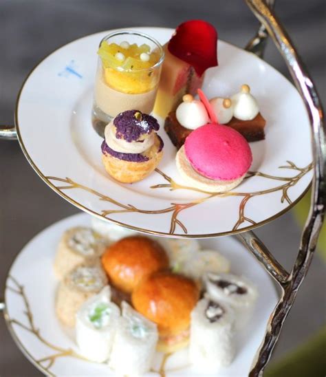 16 Of The Most Luxurious Afternoon Tea Experiences In London Wrap