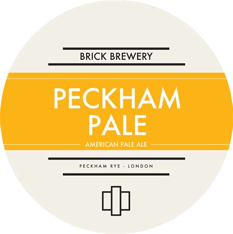 Brick Brewery – Craft beer microbrewery in Peckham, serving casks, kegs ...