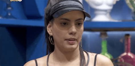 Fernanda Chama Mc Bin Laden De Judas Do Bbb Garoto Nojento