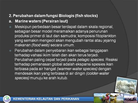 Materi Tertayang Penyuluhan Perikanan 2018