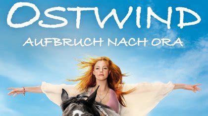 Ostwind Zusammen Sind Wir Frei Film Trailer Kritik