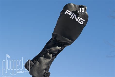 Ping G Hybrid Review Plugged In Golf