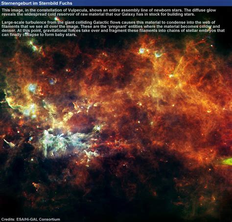 Raonline Edu Raumfahrt Weltraum Esa Planck Herschel Mission