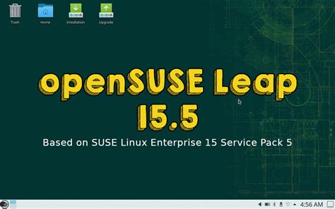 opensuse leap    released opensourcefeed