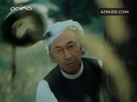 VERONIKA KANSKA Nude AZNude