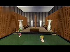 Sakura Fucks Sasuke Uchiha In The Hot Springs And Naruto Does Not Notice Naruto Xxx