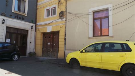 Muzeul De Speologie Nchis De Apte Ani Coproprietarii Cl Dirii Se