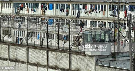 659 Modelo Prison Photos And High Res Pictures Getty Images