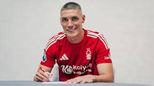 Nikola Milenković’s Shocking Net Worth Revealed for 2026 – You Won’t Believe What He Owns - Veja Store Site