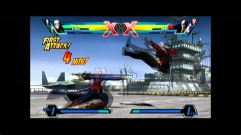 Umvc3 Vergil Day 1 Combos Youtube