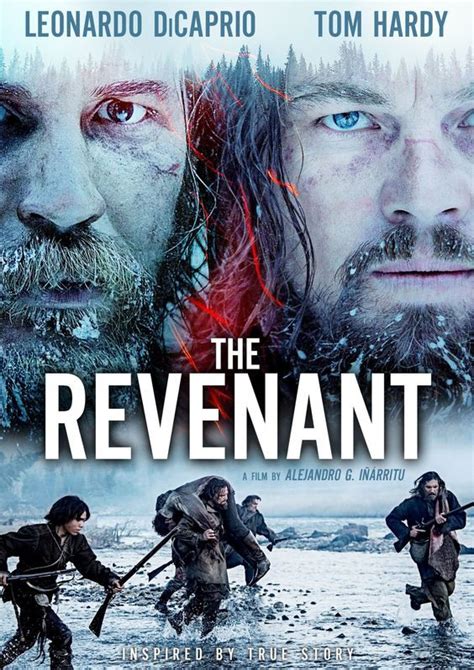 The Revenant 2015 The Revenant Movie The Revenant