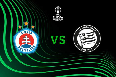 Slovan Bratislava vs SK Sturm Graz LIVE Österreichliste