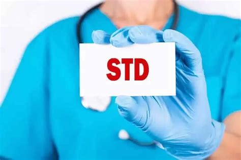 Sexually Transmitted Infections Causes Signs Symptoms Diagnosis