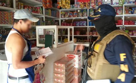 Extorsión En Honduras 45 De Afectados Son Comerciantes