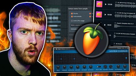 The New Fl Studio Update Is Insane Youtube