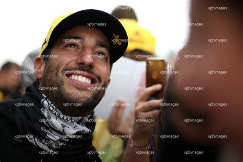 Daniel Ricciardo Aus Renault F Team Formula World