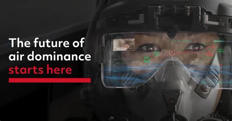 The Cutting Edge Technologies That Are Redefining Air Dominance Aviation Week Network