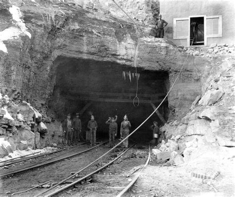 The Industrialist Carbon County Utah Historical Photos