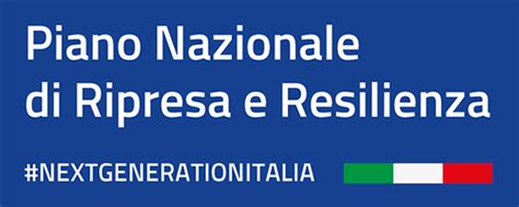 Pnrr Piano Nazionale Di Ripresa E Resilienza Comune Di Castelletto