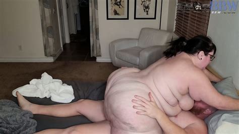 Pear Ssbbw Fuck Creampie