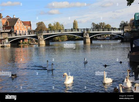 Windsor Town Hi Res Stock Photography And Images Alamy