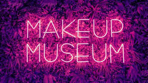 Inside Nycs Lavish Makeup Museum Where The History Of Beauty Is Not