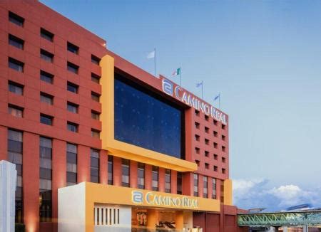 Hotels within Walking Distance of Mexico City International Airport in Mexico City - 2021 Hotel ...