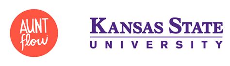 Kansas State University X Aunt Flow