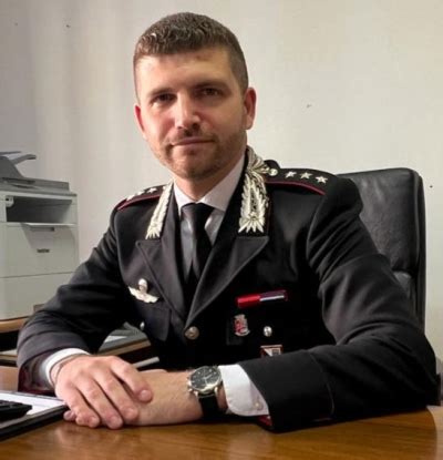 Carabinieri Di Pisticci Aiutano Famiglia In Difficolt Che Ringrazia