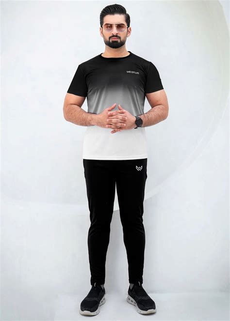 Best Tracksuits For Men In Pakistan Wearium