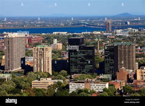 Westmount montreal hi-res stock photography and images - Alamy