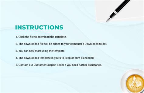 Simple Note Taking Template in Word, PDF - Download | Template.net