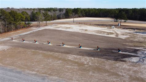 Silverandgold Carolina Motorsports Park